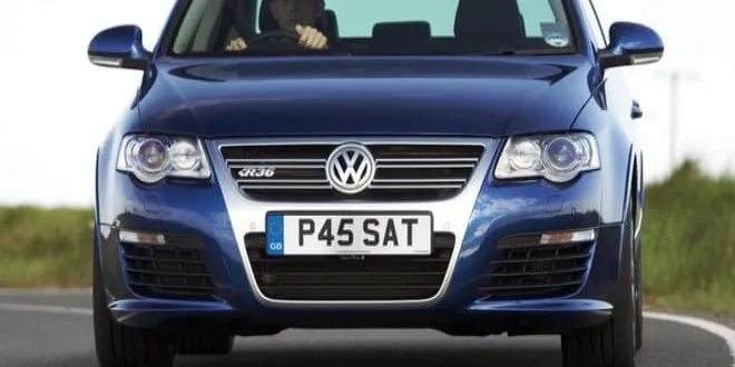 2008 Model 2.0 FSI 16V Comfortline Tiptronic