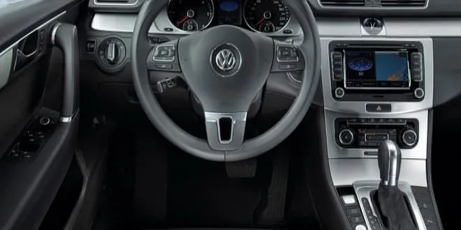 2014 Model 1.4 TSI BlueMotion Exclusive DSG