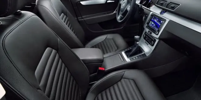2014 Model 1.4 TSI BlueMotion Exclusive DSG
