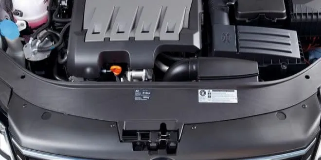 2014 Model 1.4 TSI BlueMotion Exclusive DSG