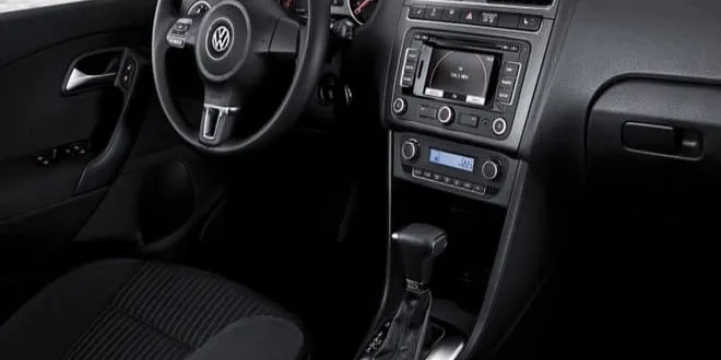 2012 Model 1.4 TSI Comfortline