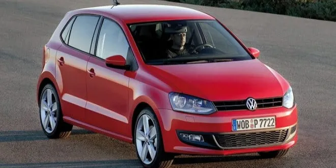 2012 Model 1.4 TSI Comfortline