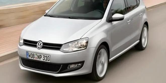 2012 Model 1.4 TSI Comfortline