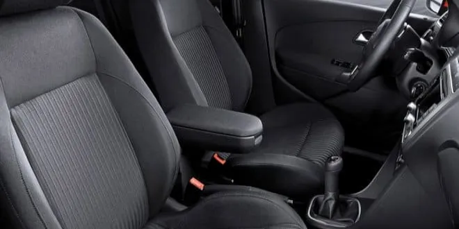 2012 Model 1.4 TSI Comfortline
