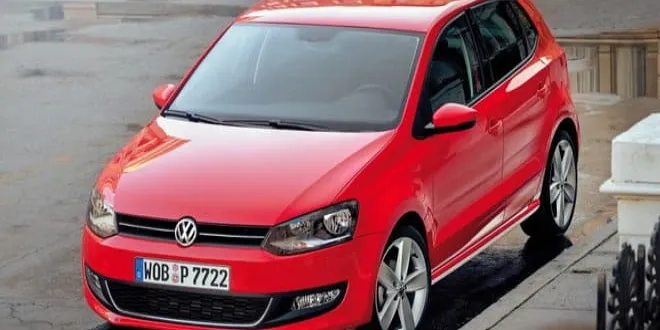2012 Model 1.4 TSI Comfortline