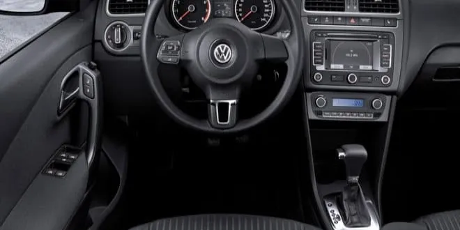 2012 Model 1.4 TSI Comfortline