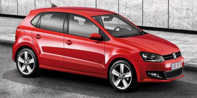 2012 Model 1.4 TSI Comfortline
