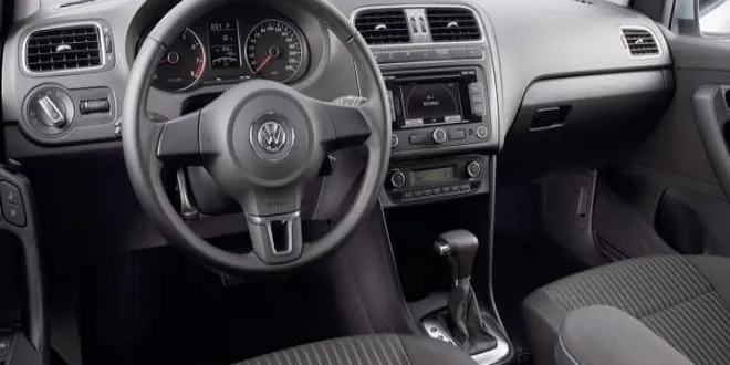 2012 Model 1.4 TSI Comfortline