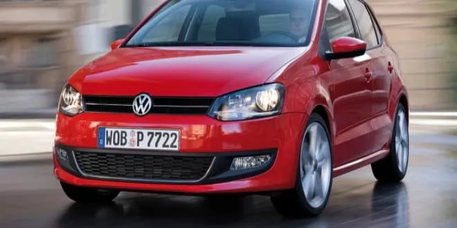2012 Model 1.4 TSI Comfortline