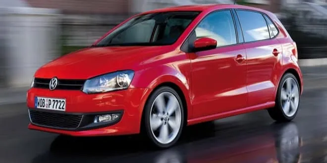 2012 Model 1.4 TSI Comfortline
