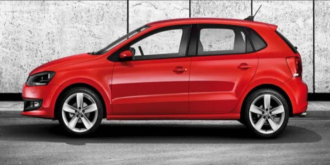 2012 Model 1.4 TSI Comfortline