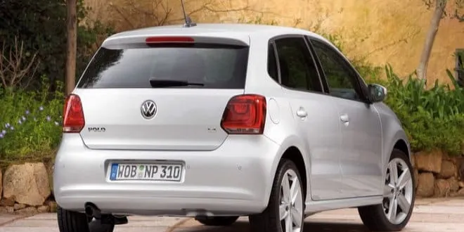 2012 Model 1.4 TSI Comfortline