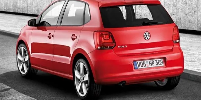 2012 Model 1.4 TSI Comfortline