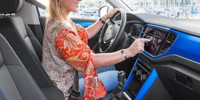 2020 Model 1.5 TSI Highline DSG