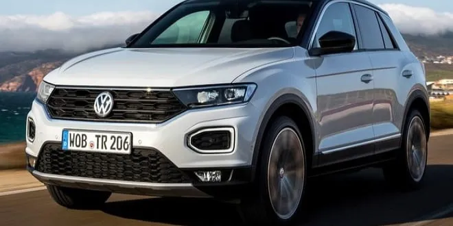 2020 Model 1.5 TSI Highline DSG