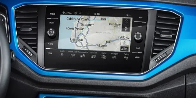 2020 Model 1.5 TSI Highline DSG