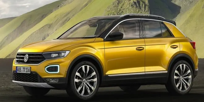 2020 Model 1.5 TSI Highline DSG