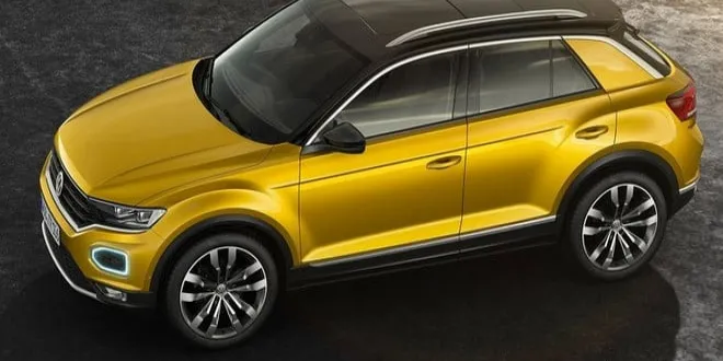 2020 Model 1.5 TSI Highline DSG