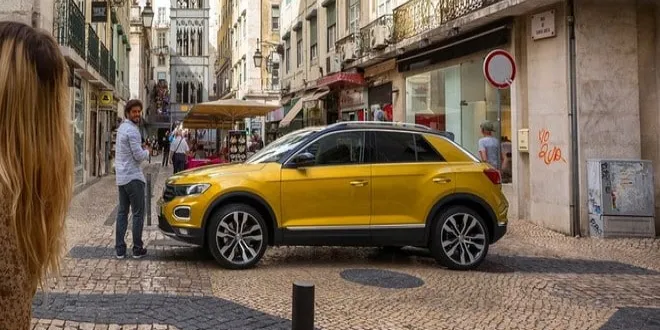 2020 Model 1.5 TSI Highline DSG