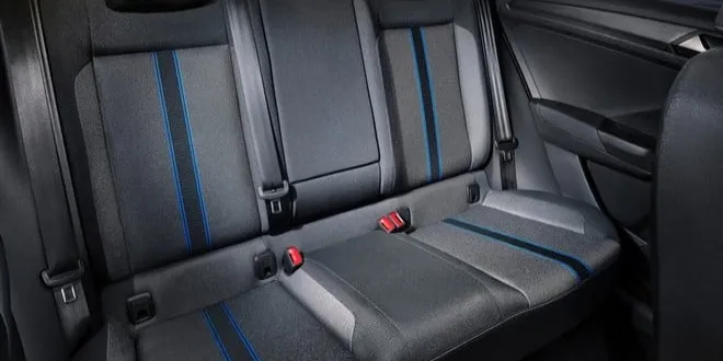 2020 Model 1.5 TSI Highline DSG