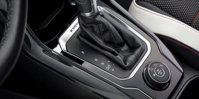 2020 Model 1.5 TSI Highline DSG
