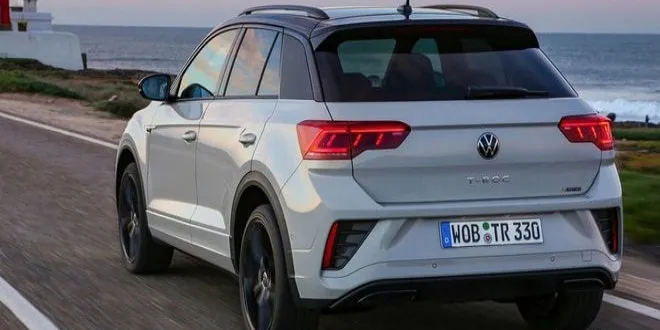 2022 Model 1.5 R-Line DSG