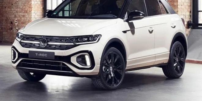 2022 Model 1.5 R-Line DSG