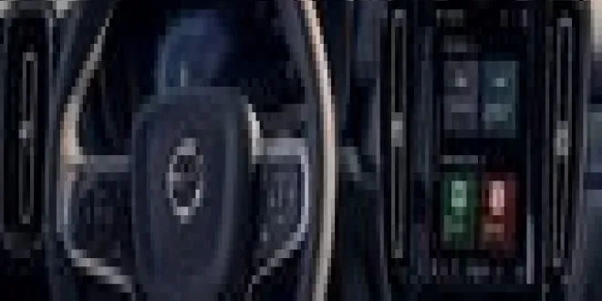 2024 Model P8 Twin Motor