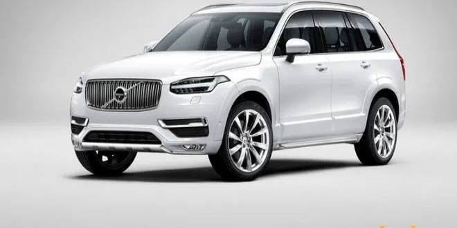 2015 Model 2.0 D5 AWD Inscription