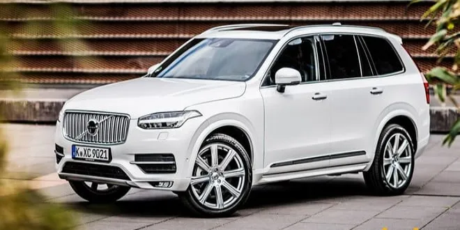 2015 Model 2.0 T8 AWD Momentum
