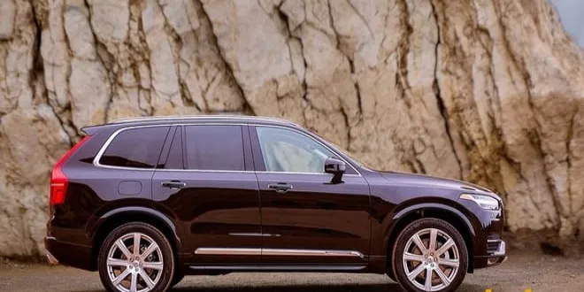 2015 Model 2.0 T8 AWD Momentum