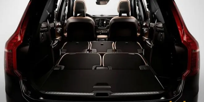 2015 Model 2.0 T8 AWD Momentum