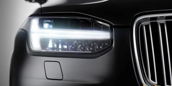 2015 Model 2.0 T8 AWD Momentum