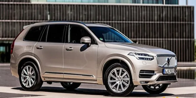 2015 Model 2.0 T8 AWD Momentum