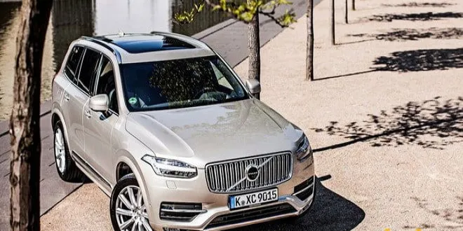 2015 Model 2.0 T8 AWD Momentum