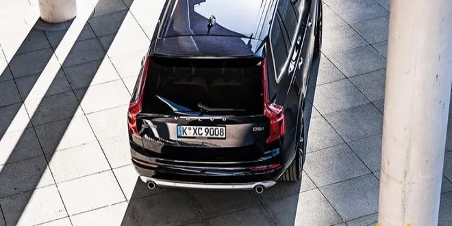 2015 Model 2.0 T8 AWD Momentum