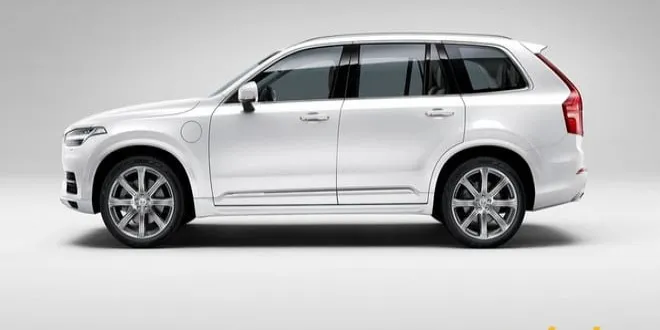2015 Model 2.0 T8 AWD Momentum