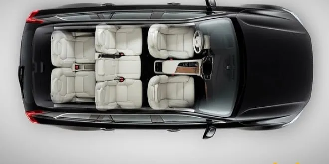 2015 Model 2.0 T8 AWD Momentum