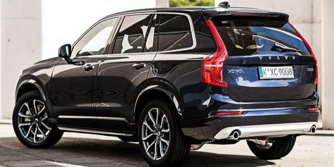 2015 Model 2.0 T8 AWD Momentum