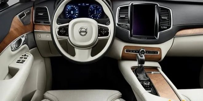2015 Model 2.0 T8 AWD Momentum