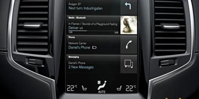 2015 Model 2.0 T8 AWD Momentum