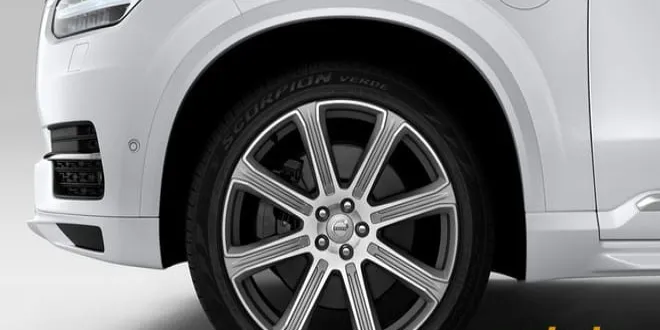 2015 Model 2.0 T8 AWD Momentum
