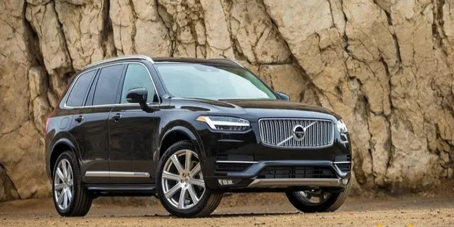 2015 Model 2.0 T8 AWD Momentum