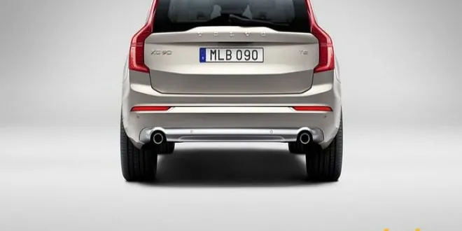2015 Model 2.0 T8 AWD Momentum