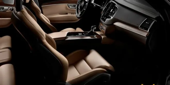 2015 Model 2.0 T8 AWD Momentum