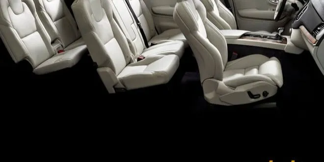 2015 Model 2.0 T8 AWD Momentum