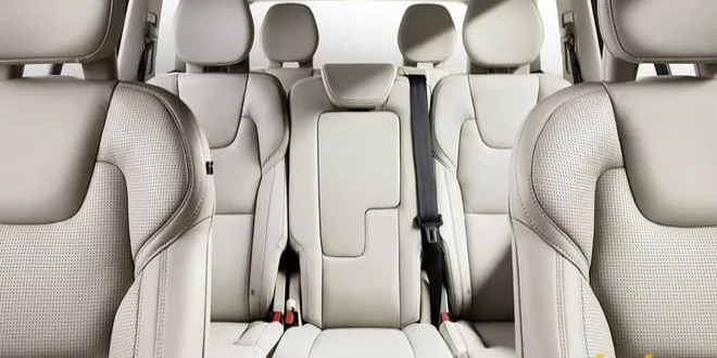 2015 Model 2.0 T8 AWD Momentum